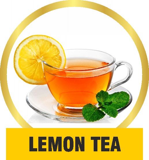 Lemon Tea