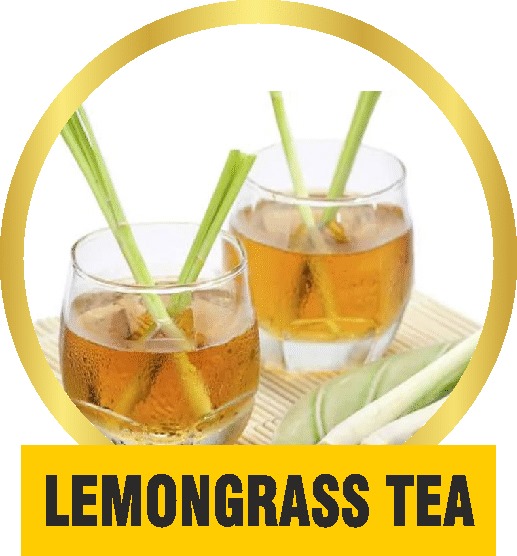 Lemon Grass Tea