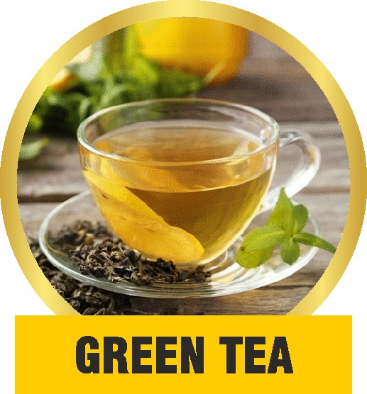 Green Tea