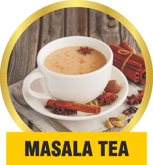 Masala Tea