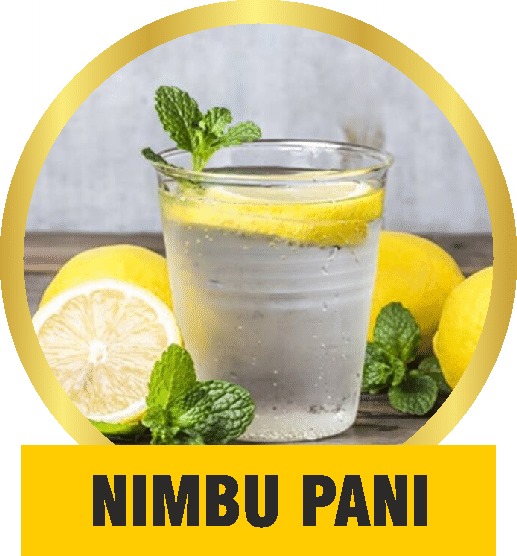 Nimbu Pani